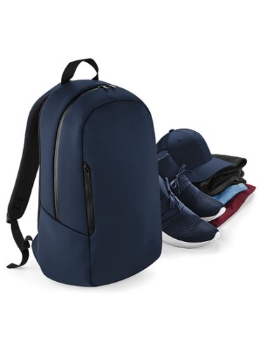 B-BG168-Scuba Backpack